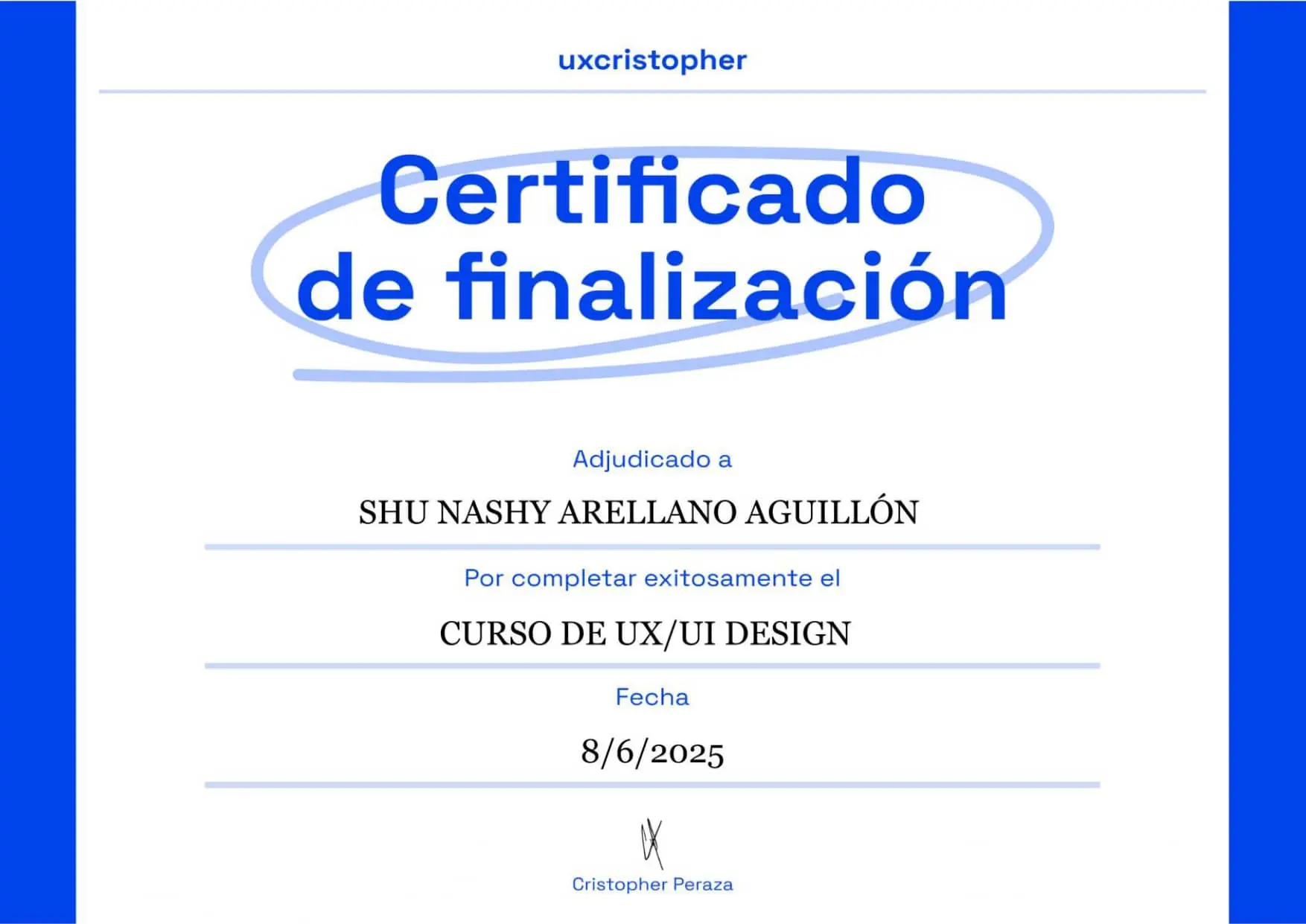 Imagen del curso Diseño de UX/UI