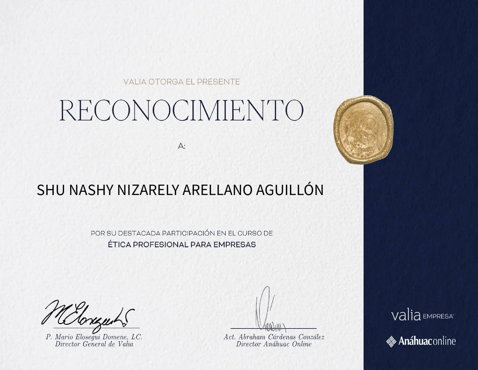 Imagen del curso Gestión de Proyectos Santander