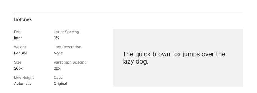 Wireflow de FlorClic